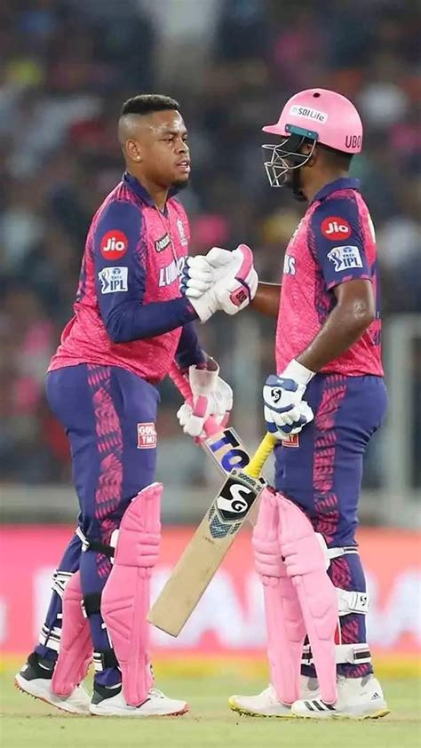 Ipl 2023 Sanju Samson Completes 3000 Runs For Rajasthan Royals