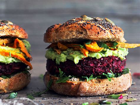 What Is The Best Vegan Burger Recipe Ever | Deporecipe.co