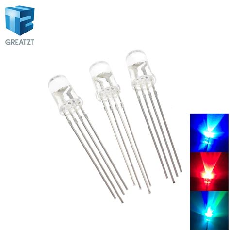 Common Cathode Rgb Led Viewerulsd