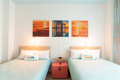 Universal's Endless Summer Resort – Dockside Inn and Suites: Rooms | Orlando Informer