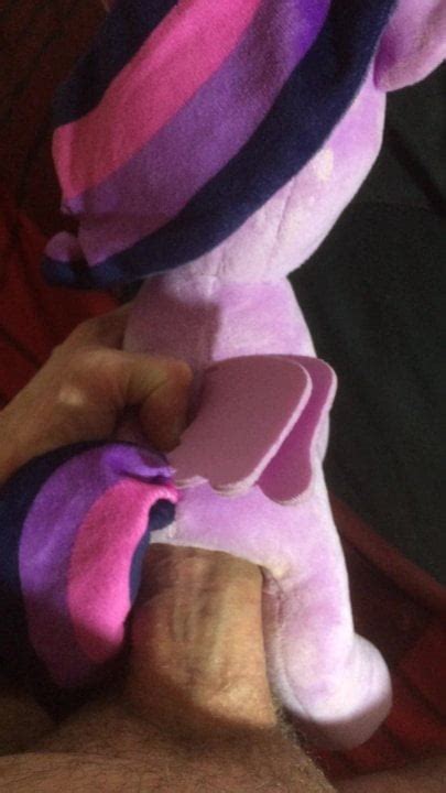 Twilight Sparkle Plushie Fuck Gay Toyed Porn B2 Xhamster