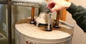 How Do I Know What Size Anode Rod I Need For My Water Heater Tank