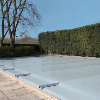 B Che Barres Walucover Initial Pour Piscine