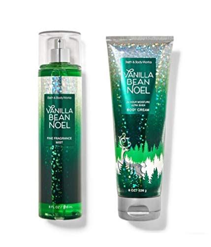 Best Vanilla Bean Noel Sets To Make Your Holiday Special