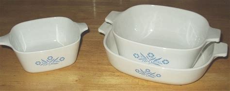 Rarest Corningware Patterns Value And Price Guide Corningware