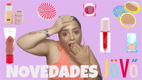 Super Mega Haul De Maquillaje J Vo Novedades De Maquillalia Youtube