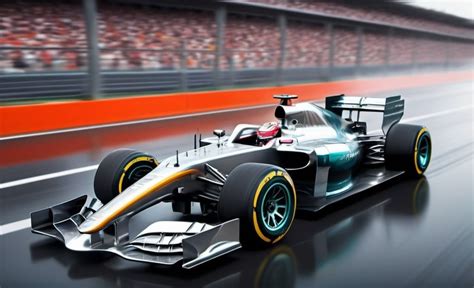 The AI Revolution: Redefining Formula 1 Strategy for Success