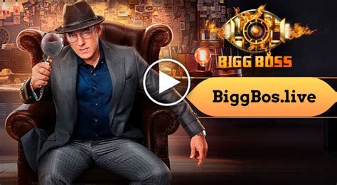 Bigg Boss 16 Colors Tv Show Watch Online Full Episodes