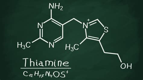 Thiamine - Symptoms & Treatment for Thiamine Deficiency | Functional Nutrition | iTHRIVE