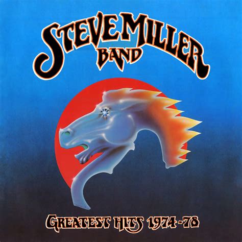 Steve Miller Band Wallpapers Wallpaper Cave