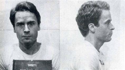 La Aterradora Saga Criminal De Ted Bundy El Monstruo Que Se Escondía