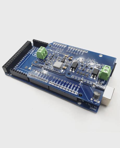 Arduino OpenTherm Gateway Out Of Stock DIYLESS Electronics