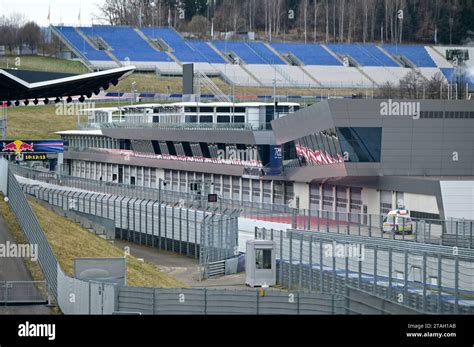 Red Bull Ring Hi Res Stock Photography And Images Alamy