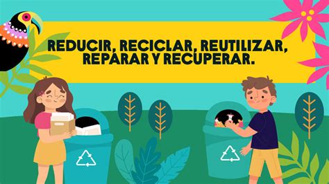 Conoce Cambia Comparte Consumo Resonsable