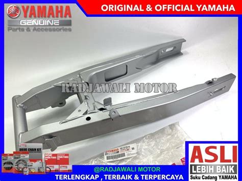 Swing Arm Vixion Old Yamaha C Lazada Indonesia