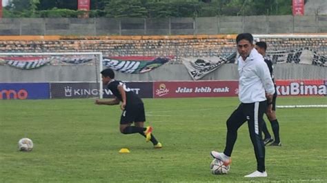 Tandang Ke Markas Madura United Pss Sleman Bertekad Akhiri Tren Negatif