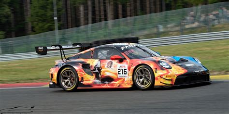 24 Hours Crowdstrike Of Spa Francorchamps 2023 Part 18 Foto And Bild