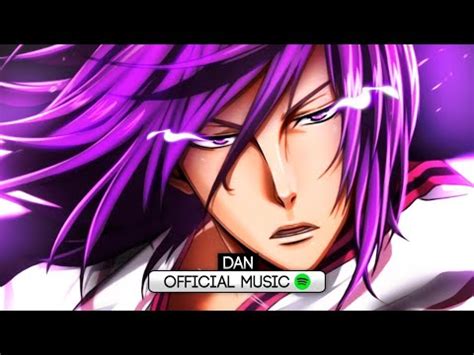 Rap Do Murasakibara Kuroko No Basket Muralha O Dan Youtube