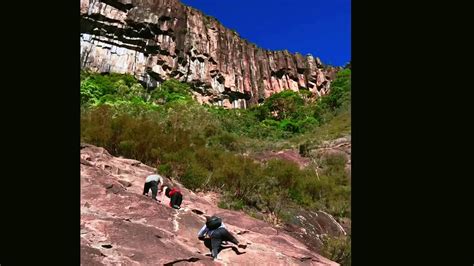 Mount Beerwah Glass House Mountains Youtube