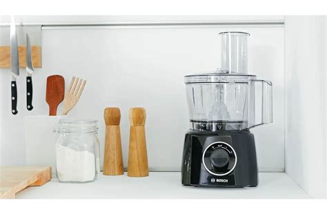 Bosch MCM3201B MultiTalent 3 Foodprocessor PIEST Nl