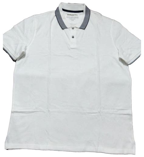 Cotton Half Sleeve Mens Plain Collar T Shirt At Rs 150 Piece In