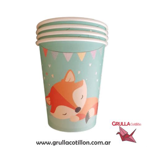 Comprar Vasos En Grulla Cotill N Filtrado Por M S Vendidos