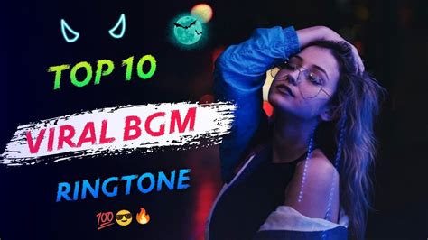 Top 10 Viral Insane Bgm Ringtone 2022 Viral English Songs 2022