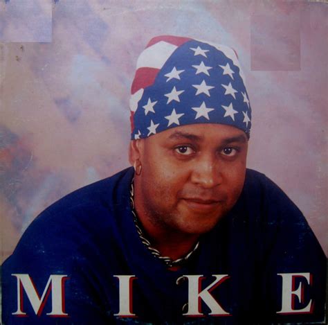 Mike Mike 1993 Vinyl Discogs