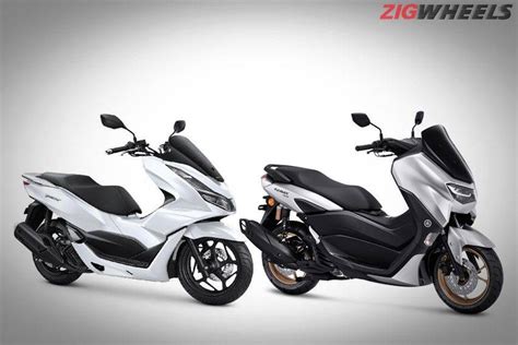 Hal Yang Perlu Diketahui Mengapa Lebih Pilih Honda Pcx Dibanding