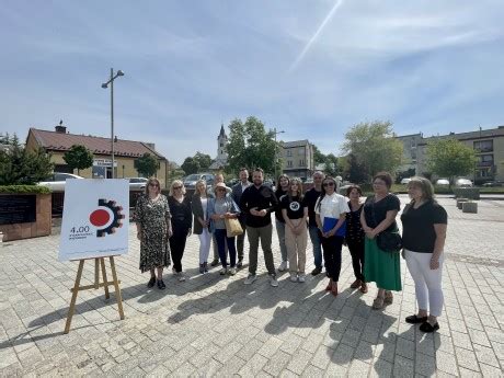 Starachowice będą świętować 400 lecie