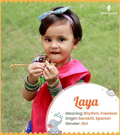 Explore Laya: Meaning, Origin & Popularity