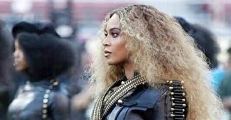 Hidden Meanings behind Beyoncé's Formation Lyrics