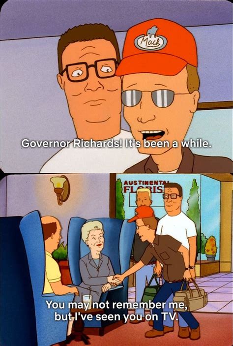 Hank Hill High