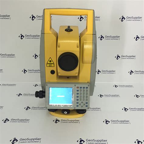 2015 New Model South Total Station Nts372r10 Total Station Survey Instrument With 1000m