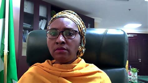 Bbc World Service Hardtalk Zainab Ahmed Can Nigeria Avert Financial