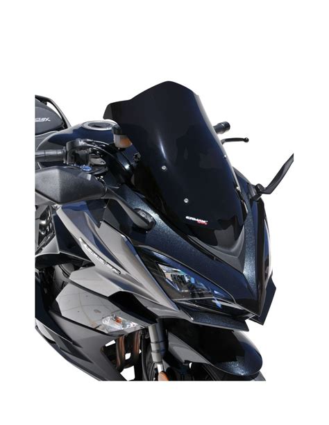 Bulle Sport Ermax Pour Z 1000 SX NINJA 1000 2017 2019 Marque ERMAX