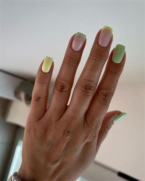 65 Prettiest Summer Nails To Inspire You Fancy Nail Art Cheap Nail Art