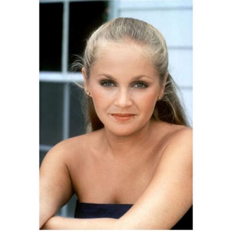 Dallas Charlene Tilton As Lucy Ewing X Inch Photo Ebay