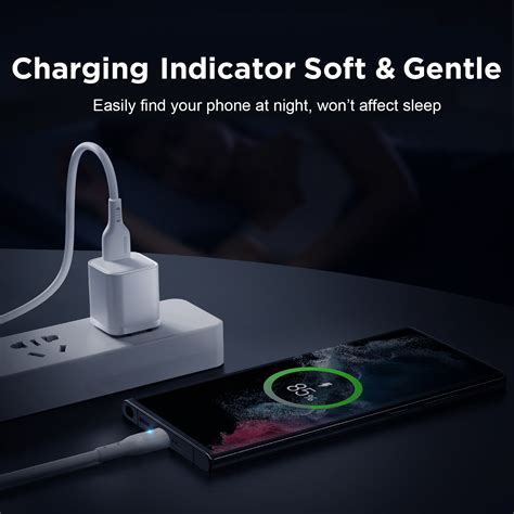 Joyroom Fast Charging Data Usb A To Type C Cable M Bit