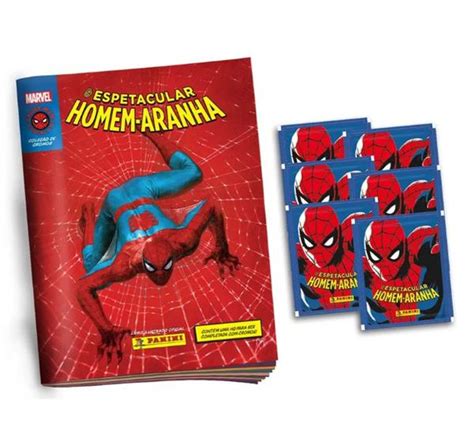 Envelope Marvel O Espetacular Homem Aranha Anos Envelopes