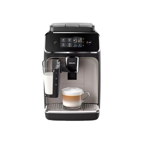 Philips Lattego 2200 Ep223540 Volautomatische Koffiemachine