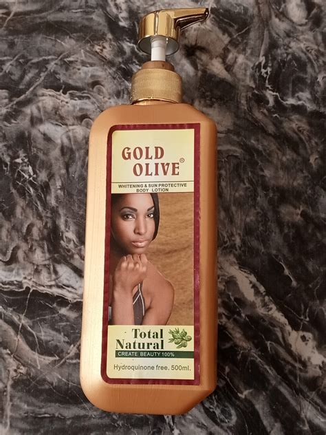 Gold Olive Cream Review Reviews Blog