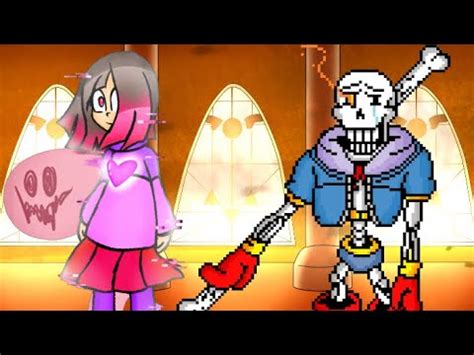 Betty Vs Disbelief Papyrus Youtube