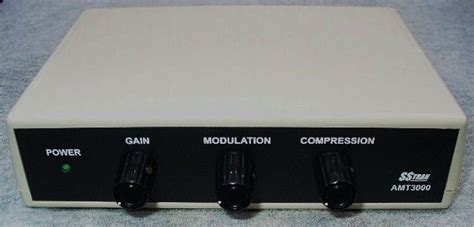 Low Power Am Transmitter Part