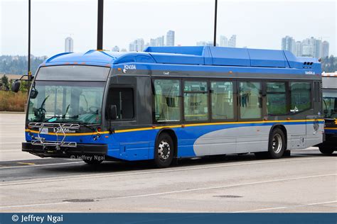 CMBC 2023 Nova Bus LFS Natural Gas Flickr