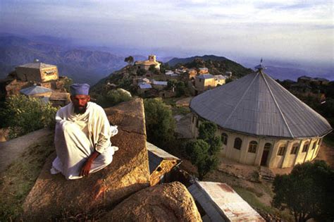 Culture Of Eritrea