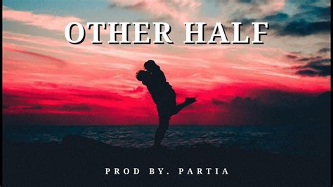 Other Half Free Emotional Rap Beat Love Hip Hop Instrumental