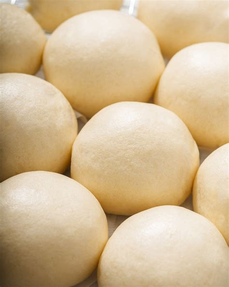 Steamed Buns Mantou Informacionpublica Svet Gob Gt