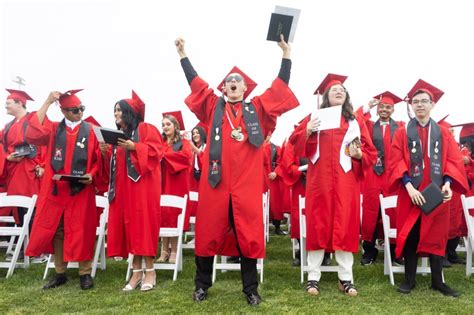 Katella High Graduation 2023: Our best photos of the ceremony – Orange ...