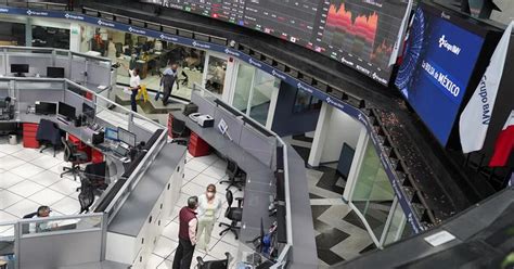 Mayor A De Mercados De Am Rica Latina Cierran Con Alzas Peso Colombiano Toca M Nimo De Meses